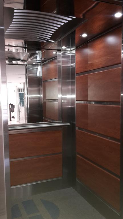 Hotel Andino Bucaramanga Buitenkant foto