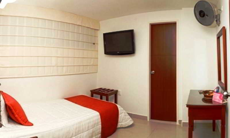 Hotel Andino Bucaramanga Buitenkant foto